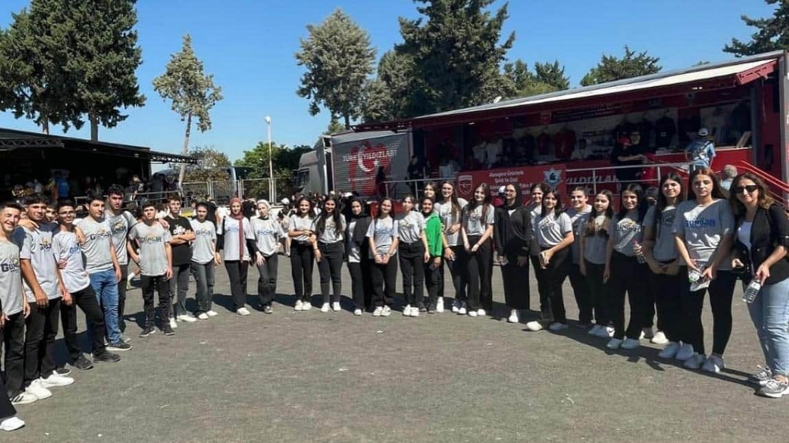 Teknofest Adana